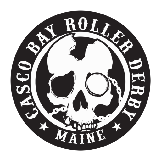 Casco Bay Roller Derby